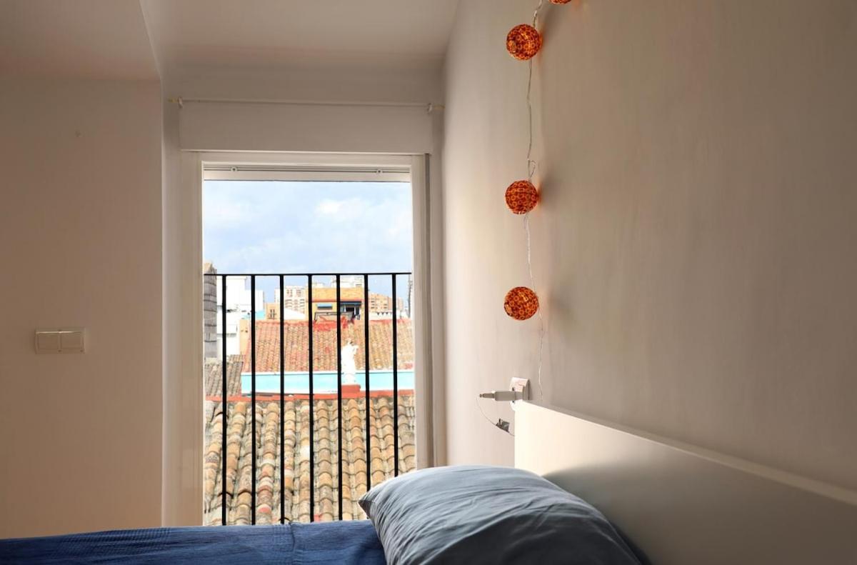 El Rinconcito Azul Appartement *