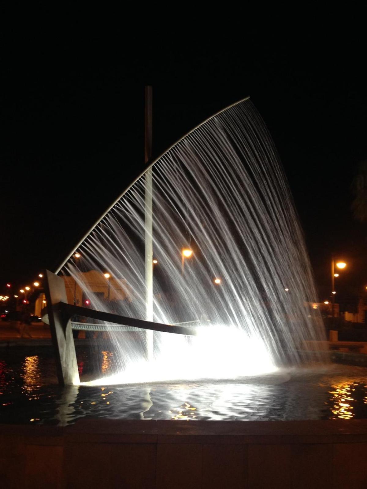 El Rinconcito Azul Valence